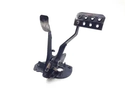 Throttle Brake Pedal Assembly 2008 Yamaha Rhino 700 YXR700FSP2 4x4  FI 2083A