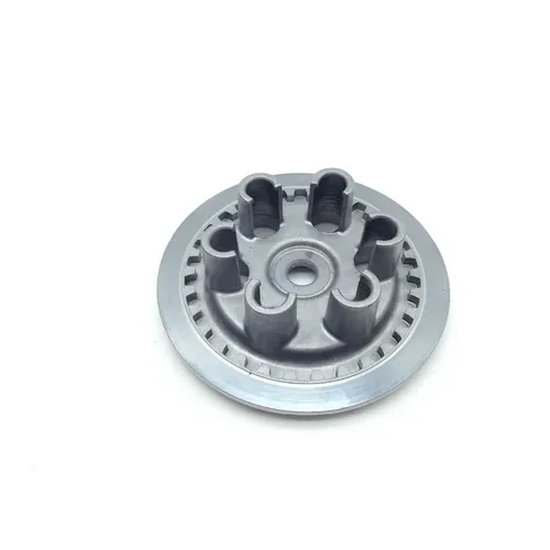 Engine Clutch Pressure Plate 2005 Yamaha YFZ450SE Special Edition 2095A 3