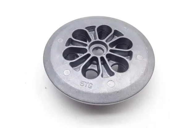 Engine Clutch Pressure Plate 2005 Yamaha YFZ450SE Special Edition 2095A