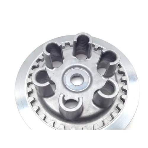 Engine Clutch Pressure Plate 2005 Yamaha YFZ450SE Special Edition 2095A 5