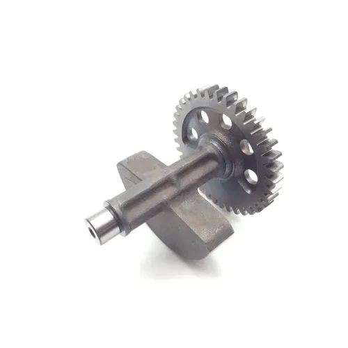 TRX 400EX Engine Counter Balancer From 2008 Honda TRX400EX #129 6