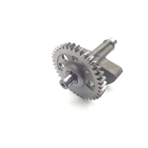 TRX 400EX Engine Counter Balancer From 2008 Honda TRX400EX #129 5