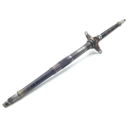 TRX 400EX Rear Wheel Axle From 2008 Honda TRX400EX #129 x 3
