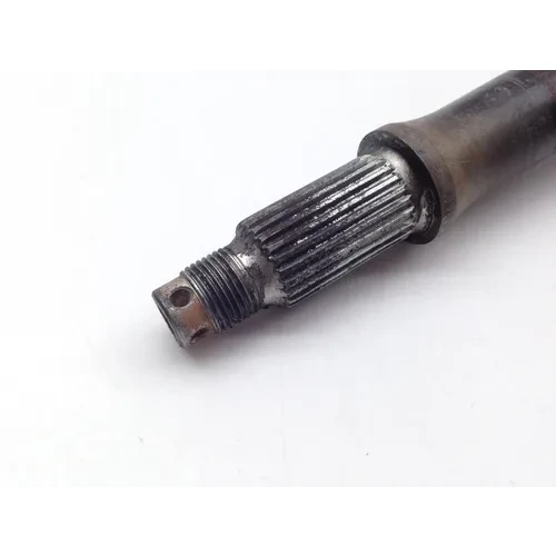 TRX 400EX Rear Wheel Axle From 2008 Honda TRX400EX #129 x 5