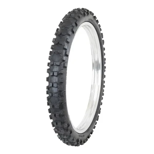 Ams Bite MX Front Tire 70/100-19 42 M Blackwall Bias TT 3
