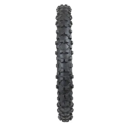 Ams Bite MX Front Tire 70/100-19 42 M Blackwall Bias TT 2