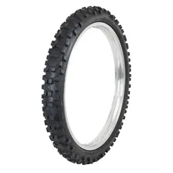 Ams Bite MX Front Tire 70/100-19 42 M Blackwall Bias TT