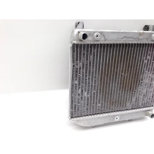 TRX 450ER Engine Radiator Cooling From 2007 Honda x 5