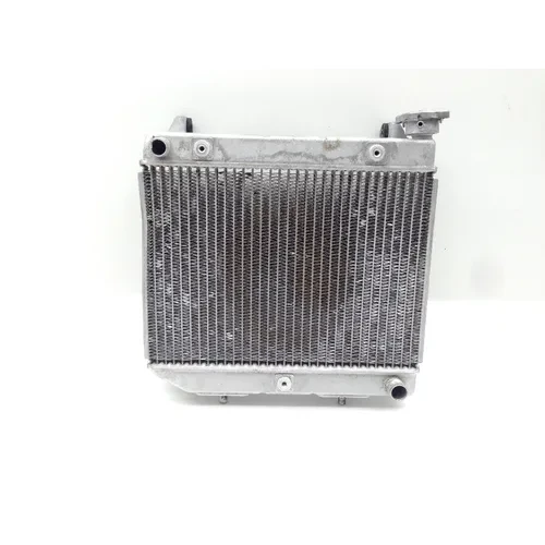 TRX 450ER Engine Radiator Cooling From 2007 Honda x 3