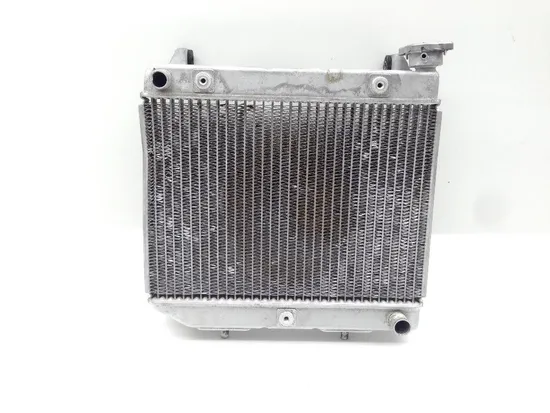 TRX 450ER Engine Radiator Cooling From 2007 Honda x