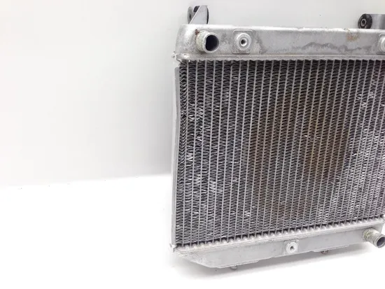 TRX 450ER Engine Radiator Cooling From 2007 Honda x