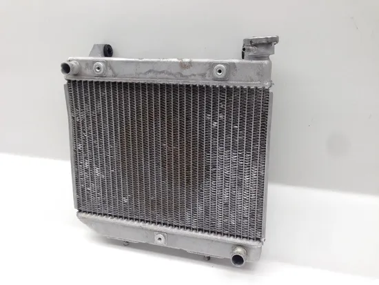 TRX 450ER Engine Radiator Cooling From 2007 Honda x