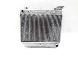 TRX 450ER Engine Radiator Cooling From 2007 Honda x