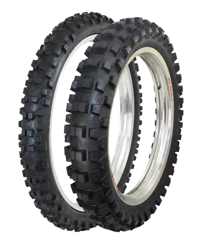 Ams Bite MX Tire Rear Tire Bias
