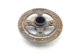 Rear Brake Rotor W Hub 2008 Polaris Outlaw 525 S 2102