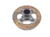 Rear Brake Rotor W Hub 2008 Polaris Outlaw 525 S 2102