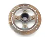 Rear Brake Rotor W Hub 2008 Polaris Outlaw 525 S 2102