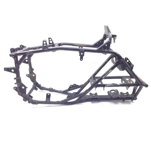 Frame Chassis 2008 Polaris Outlaw 525 S 2102 11