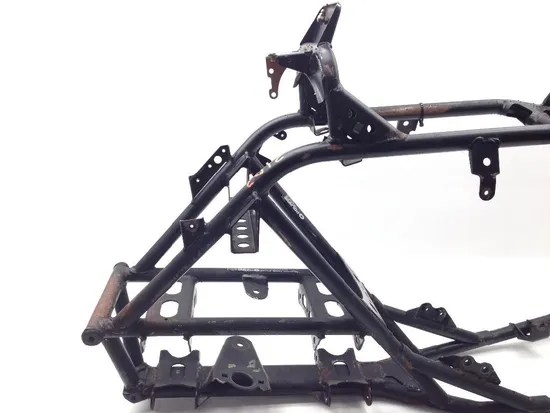 Frame Chassis 2008 Polaris Outlaw 525 S 2102