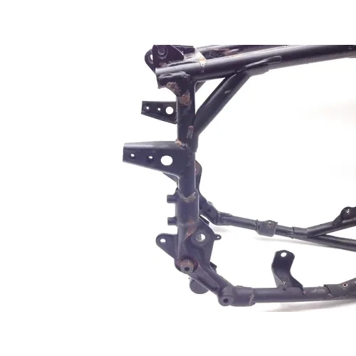 Frame Chassis 2008 Polaris Outlaw 525 S 2102 17