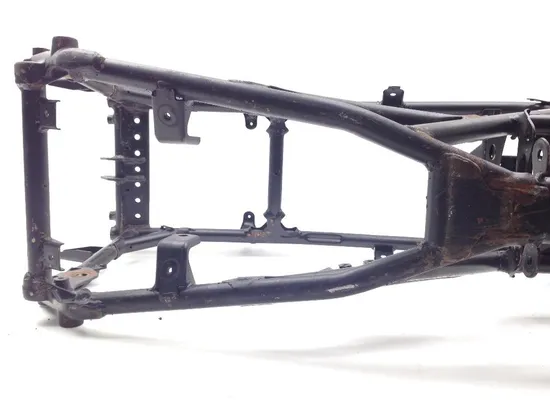 Frame Chassis 2008 Polaris Outlaw 525 S 2102