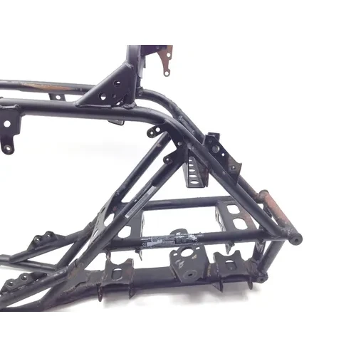 Frame Chassis 2008 Polaris Outlaw 525 S 2102 13