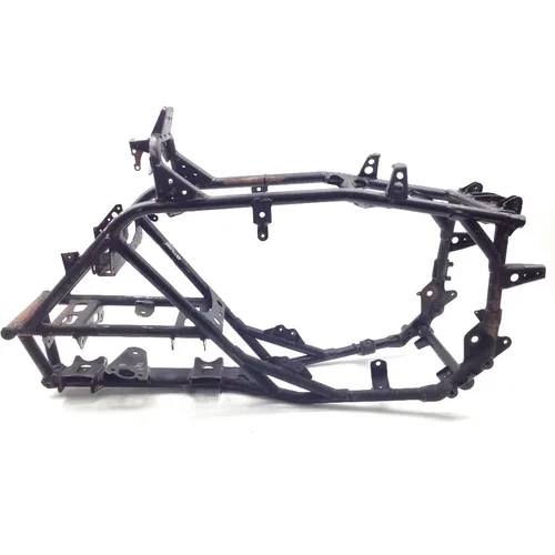 Frame Chassis 2008 Polaris Outlaw 525 S 2102 3
