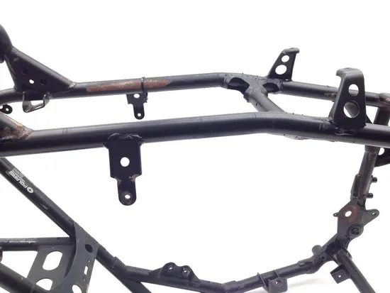 Frame Chassis 2008 Polaris Outlaw 525 S 2102