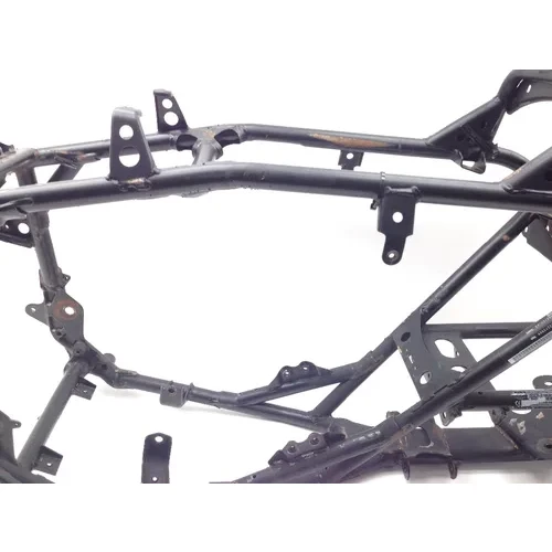 Frame Chassis 2008 Polaris Outlaw 525 S 2102 15