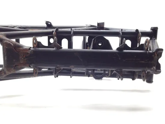 Frame Chassis 2008 Polaris Outlaw 525 S 2102