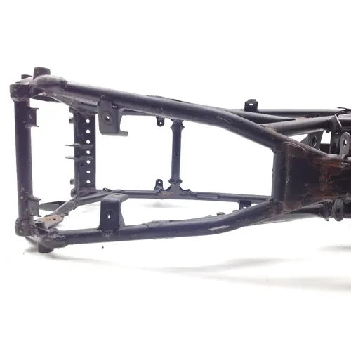 Frame Chassis 2008 Polaris Outlaw 525 S 2102 22
