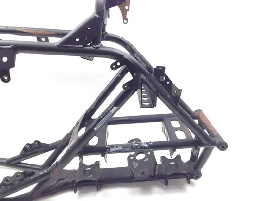 Frame Chassis 2008 Polaris Outlaw 525 S 2102