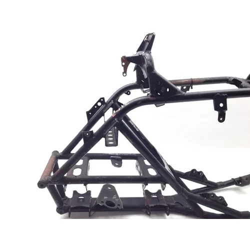 Frame Chassis 2008 Polaris Outlaw 525 S 2102 5