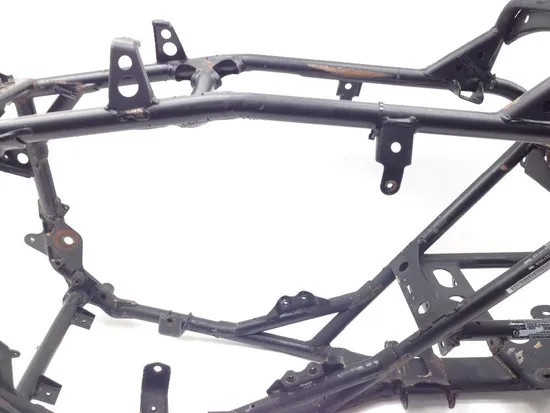 Frame Chassis 2008 Polaris Outlaw 525 S 2102