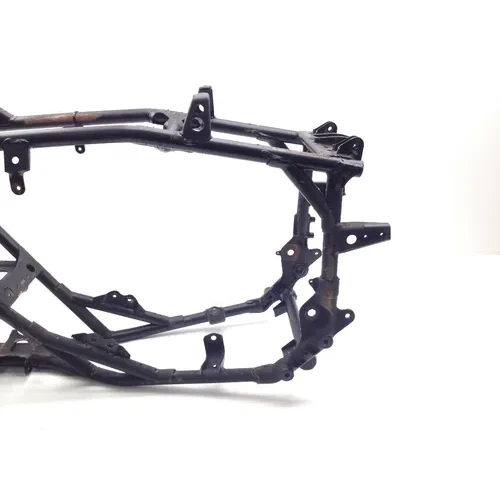 Frame Chassis 2008 Polaris Outlaw 525 S 2102 9