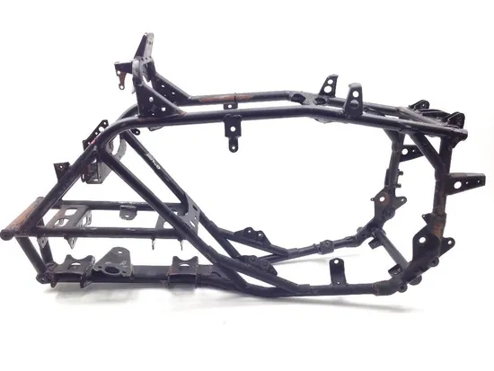 Frame Chassis 2008 Polaris Outlaw 525 S 2102