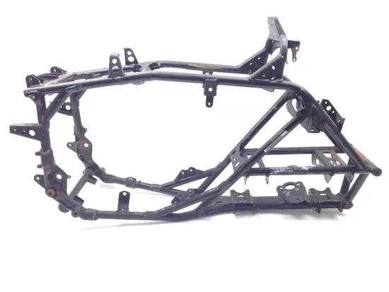 Frame Chassis 2008 Polaris Outlaw 525 S 2102