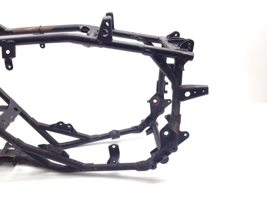Frame Chassis 2008 Polaris Outlaw 525 S 2102