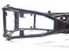 Frame Chassis 2008 Polaris Outlaw 525 S 2102