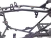 Frame Chassis 2008 Polaris Outlaw 525 S 2102
