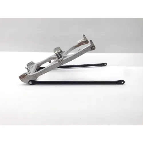 Subframe Sub Frame 2008 Polaris Outlaw 525 S 2102 5