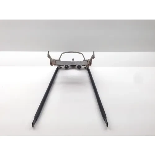 Subframe Sub Frame 2008 Polaris Outlaw 525 S 2102 7