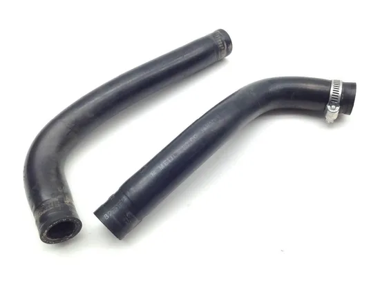 Engine Radiator Cooling Hoses 2005 Yamaha YFZ450 2104A