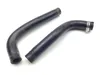 Engine Radiator Cooling Hoses 2005 Yamaha YFZ450 2104A