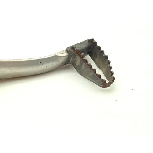 Rear Brake Pedal 2005 Yamaha YFZ450 2104A 5