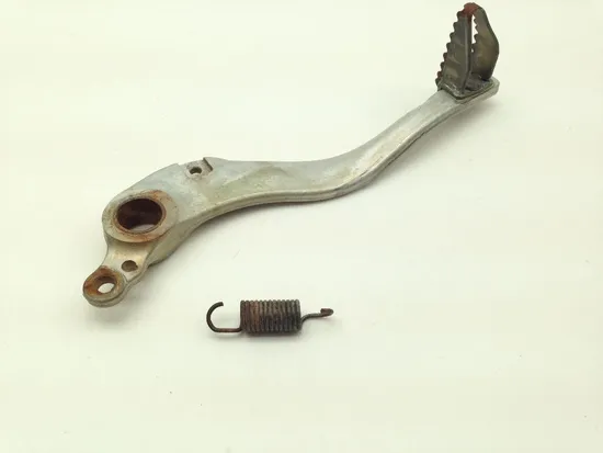 Rear Brake Pedal 2005 Yamaha YFZ450 2104A