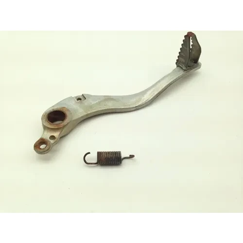 Rear Brake Pedal 2005 Yamaha YFZ450 2104A 3