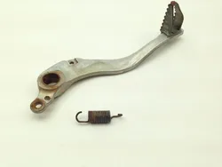 Rear Brake Pedal 2005 Yamaha YFZ450 2104A