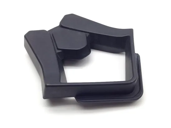 Head Rest B 2015 Can-Am Maverick 1000R 4x4 XRS DPS 2072