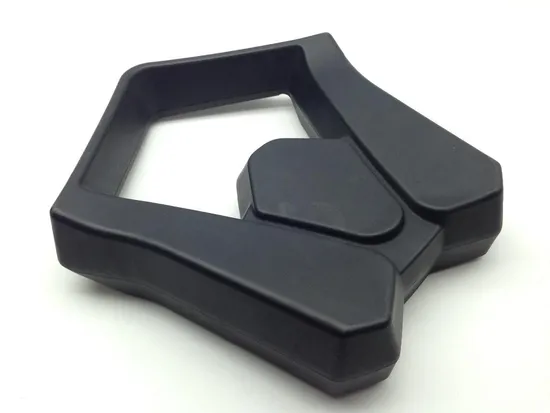 Head Rest B 2015 Can-Am Maverick 1000R 4x4 XRS DPS 2072